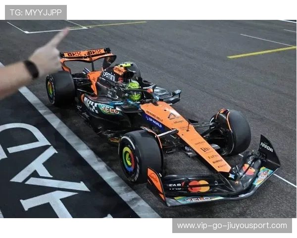 F1冠军诺里斯表现强势，新赛季正式开启全球之旅