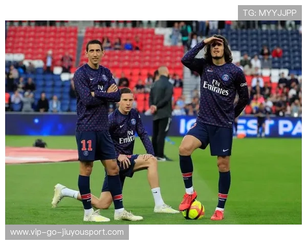 巴黎圣日耳曼进攻选择更加合理